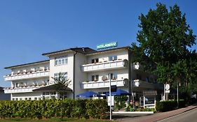 Karlshagen Hotel Nordkap